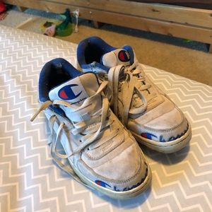 Champion shoes